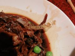 -绿茶餐厅(蓝色港湾店)