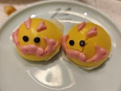 -玉林烤鸭店(垡头店)