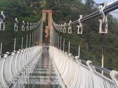 -昆明青龙峡风景区