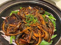 -太阳门淮扬菜(南京博物院店)