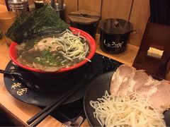 -博多一幸舍(侨福芳草地购物中心店)