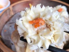 -都一处烧麦馆(前门店)