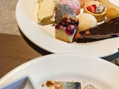 -天伦松鹤大饭店·欣妮咖啡