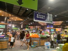 -旺豪阳光超市(友谊阳光城店)