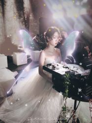 -武汉万达瑞华酒店·宴会厅