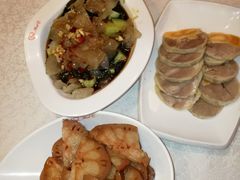-永兴餐厅(复兴中路店)