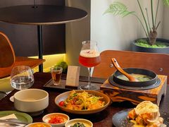 -Fuzzy Bistro 浮几韩餐·茶酒馆