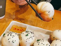 -东泰祥生煎馆(重庆北路店)