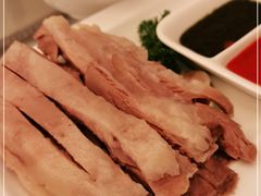 -内蒙古驻京办餐厅