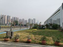 -三圣花乡旅游区