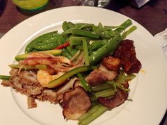 -静之湖湖畔餐厅