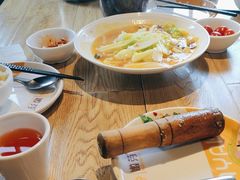 -嫩芽 ·地道重庆菜(十八梯露台夜景店)