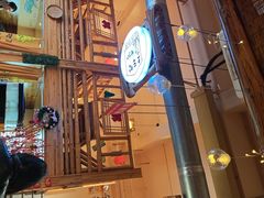 -恩你小木屋·烤肉韩式料理(嘉兴秀洲店)