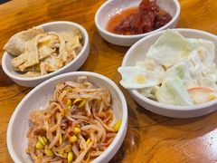 -金北顺大锅家(신사본점)