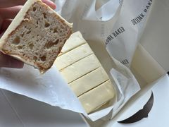 -DRUNK BAKER (上海漕宝路店)