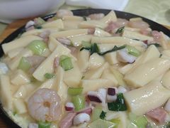 -华春餐馆(鱼山路店)