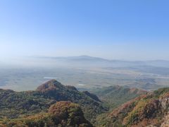 -吉林拉法山
