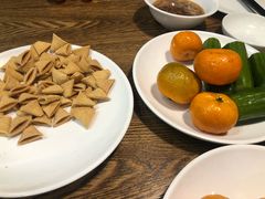 -双合园·海鲜水饺青岛菜(万佳广场店)