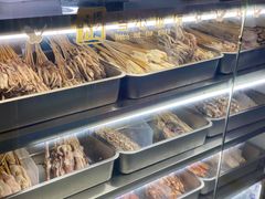 -十里铺铁板鱿鱼