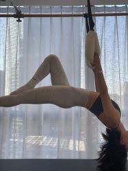 -AN普拉提女子健身工作室