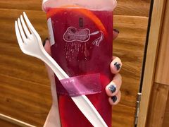 -茶颜悦色(嘉顿一楼吉时赏味游园会店)