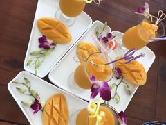 -芽庄MP泰式海鲜海景餐厅