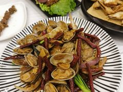 -庐州太太(CBD店)