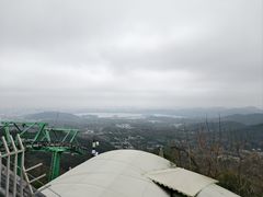 -北高峰