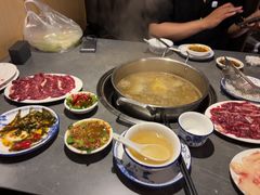 -贵宾牛·潮汕牛肉火锅(珠池总店)
