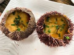 -聚鲜阁海鲜美食城(香水湾店)