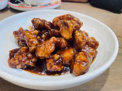 -新白鹿餐厅(城西银泰城店)