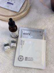 -SKIN79皮肤管理中心