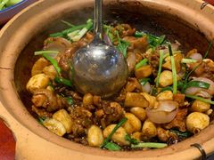-银珠渔港·海鲜砂锅粥