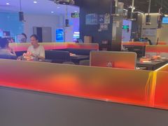 -师烤·豆花烤鱼(深圳坂田天虹店)