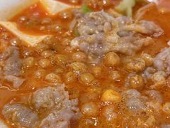 番茄肥牛饭-阿香米线(凯德广场.1818店)