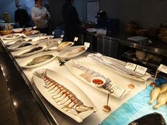 -绿杨春·淮扬宴(庐山路店)