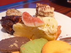 -西安W酒店·WEI全味西餐厅