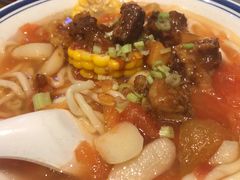 -文叔·湖北名小吃·小龙虾(华强北店)