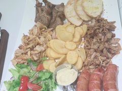 -HELLO MUSAE 拾光缪斯餐厅·纯正希腊风味(苏州中心店)