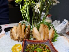 -大渔臻选·渔膳(沈阳万象城店)