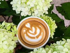 -Beans Solo豆号咖啡(百家湖花园店)