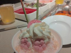 -海底捞火锅(崇文门新世界百货店)