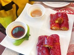 -点都德(大茶楼店)