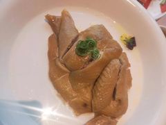 -粤财皇冠假日酒店·彩华轩中餐厅
