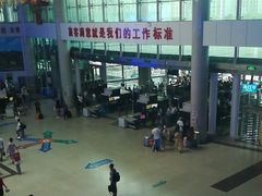 -潍坊站