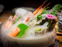 -蟹将军·松叶蟹和牛日料放题自助(K11店)