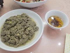 -烤肉宛饭庄(南礼士路店)