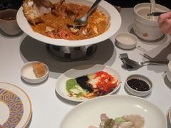 -狮拾久·现代新加坡料理(壹方城店)