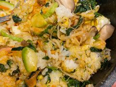 -鑫日千里马朝鲜族小馆(总店)