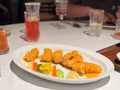 -狮拾久·现代新加坡料理(福田COCO Park店)